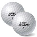 10pcs/lot Super Newling Balls