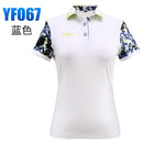 Pgm golf T shirt