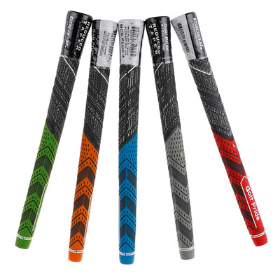 Anti-skid Golf Grips