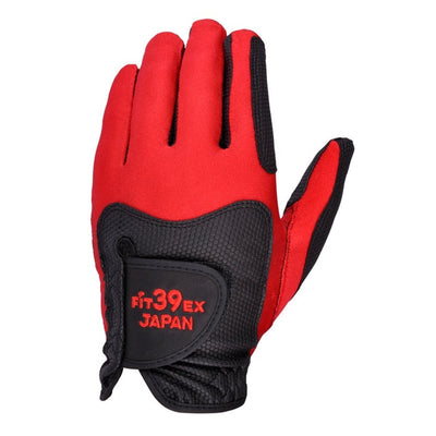 Cooyute Fit-39 Golf Gloves