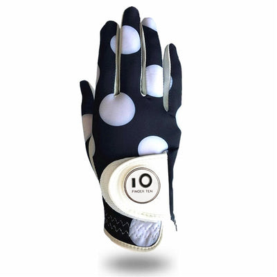 Ladies Golf Gloves