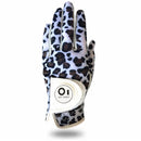 Ladies Golf Gloves