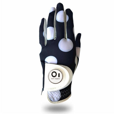 Ladies Golf Gloves
