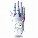 Ladies Golf Gloves