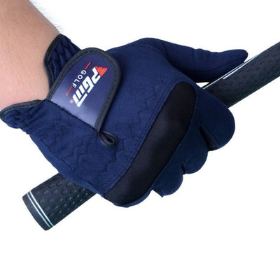 Men Right Left Hand Gloves