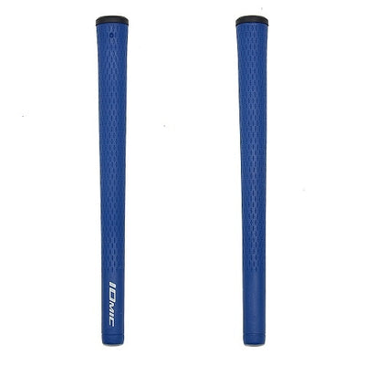 10PCS IOMIC STICKY 2.3 Golf Grips