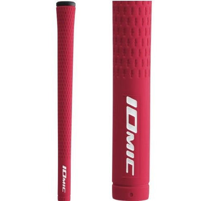 10PCS IOMIC STICKY 2.3 Golf Grips
