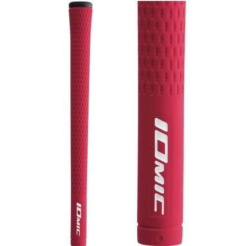 10PCS IOMIC STICKY 2.3 Golf Grips