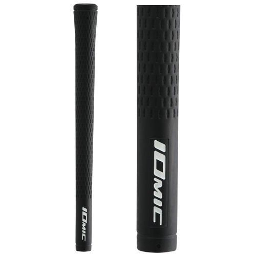 10PCS IOMIC STICKY 2.3 Golf Grips