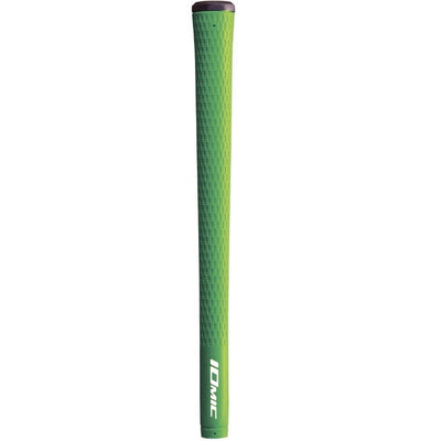 10PCS IOMIC STICKY 2.3 Golf Grips