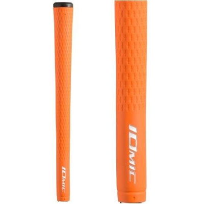 10PCS IOMIC STICKY 2.3 Golf Grips