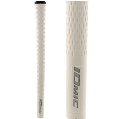 10PCS IOMIC STICKY 2.3 Golf Grips