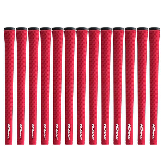 10PCS IOMIC STICKY 2.3 Golf Grips