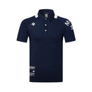 Short Golf Shirt