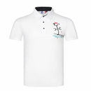 Short Golf Shirt