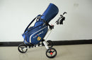 PLAYEAGLE Golf Push Cart